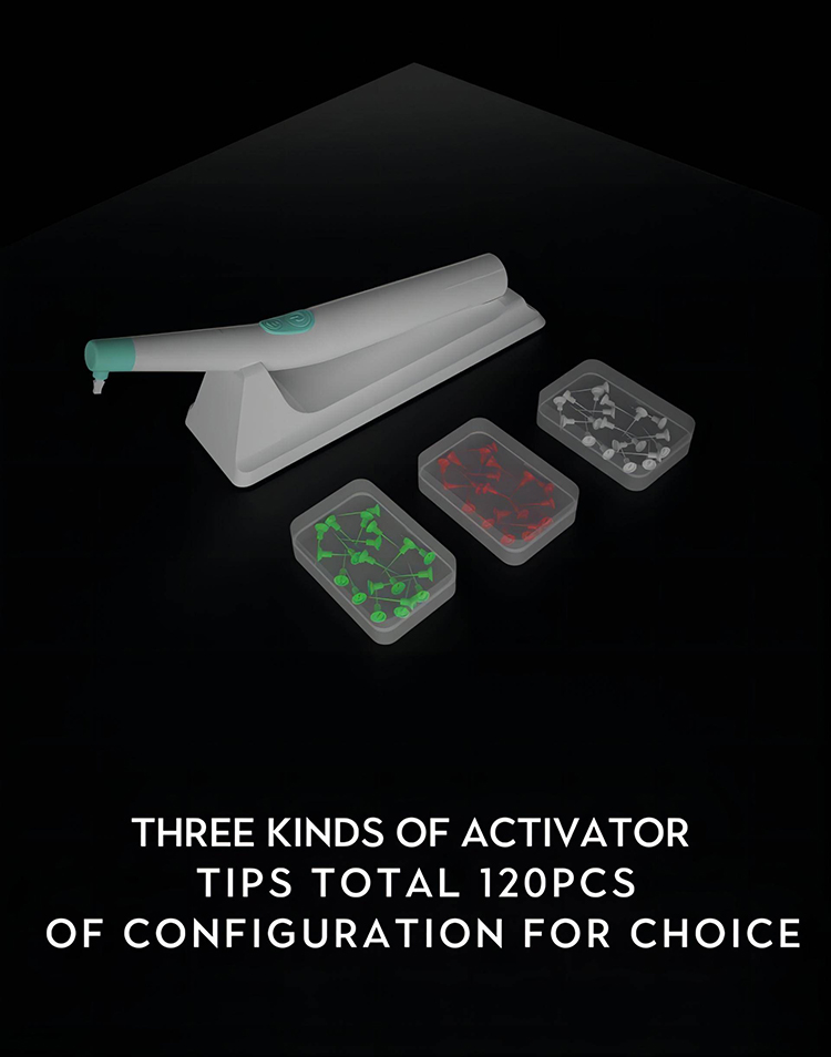 AL61 Endo Activator